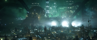 Illustration for article titled The Final Fantasy VII Remake Won't Be Exactly the Same